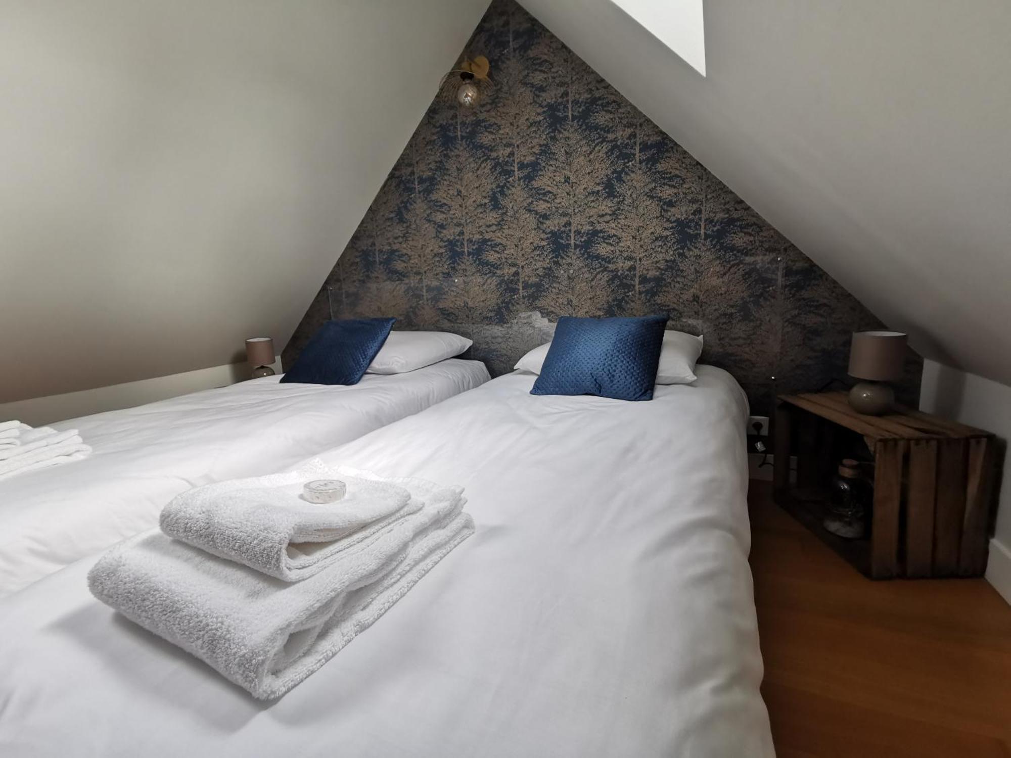 Apartamento Le Gatsby - Duplex Art Deco Au Coeur De Blois Exterior foto